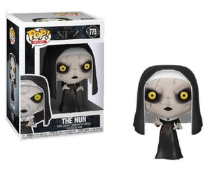 Funko Pop! Movies: The Nun - The Nun #775 - Sweets and Geeks