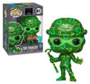 Funko Pop! Art Series - The Riddler #61 (Target Exclusive) - Sweets and Geeks