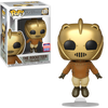 Funko Pop! Disney - The Rocketeer (Summer Convention)  #1068 - Sweets and Geeks