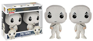 Funko Pop! Movies - The Twins #264 - Sweets and Geeks