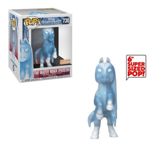 Funko Pop! Frozen II - The Water Nokk (Frozen) #730 (BoxLunch Exclusive) - Sweets and Geeks