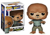 Funko POP! Movies: Monsters - The Wolf Man #114 - Sweets and Geeks