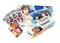 The iDOLM@STER Cinderella Girls Meister Set - Sweets and Geeks