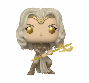 Funko POP! Marvel: Eternals - Thena #729 - Sweets and Geeks