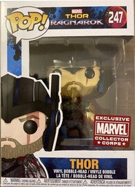 Thor sales 247 pop