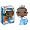 Funko Pop! Disney: Princess - Tiana (Dancing) #224 - Sweets and Geeks