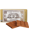 Hogwarts Express Chocolate Ticket - Sweets and Geeks