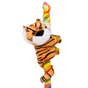 Tiger Hitcher Lollipop - Sweets and Geeks