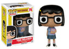 Funko POP! Animation: Bob's Burgers - Tina Belcher #76 - Sweets and Geeks