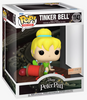 Funko Pop! Disney - Tinker Bell #1143 (Boxlunch Exclusive) - Sweets and Geeks