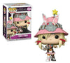 Funko Pop! Games: Tiny Tina's Wonderlands - Tiny Tina #858 - Sweets and Geeks