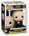 Funko Pop Heroes: DC Black Lightning - Tobias Whale #429 - Sweets and Geeks