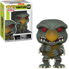 Funko Pop! Movies: Teenage Mutant Ninja Turtles - Tokka #1139 - Sweets and Geeks