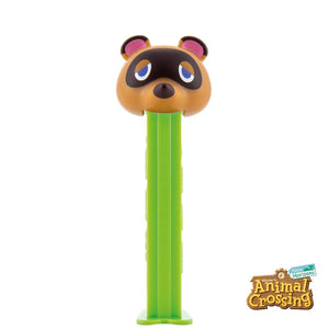 Animal Crossing Pez Party Pack - Sweets and Geeks