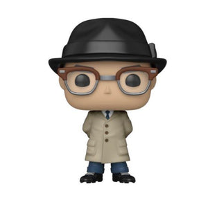 Funko Pop! Football: Green Bay Packers - Vince Lombardi #156 - Sweets and Geeks