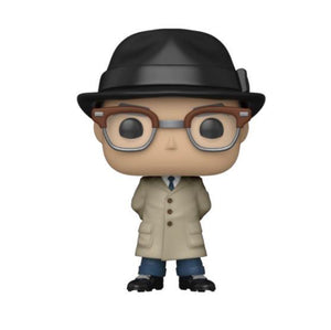 Funko Pop! Football: Green Bay Packers - Vince Lombardi #156 - Sweets and Geeks