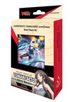 Tomari Seto -Aurora Valkyrie- Starter Deck - Sweets and Geeks