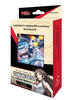 Tomari Seto -Aurora Valkyrie- Starter Deck - Sweets and Geeks