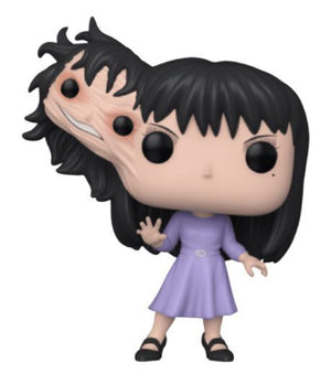 Funko POP! Animation: Junji Ito Collection - Tomie #914 - Sweets and Geeks