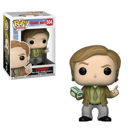 Funko Pop! Tommy Boy - Tommy #504 - Sweets and Geeks