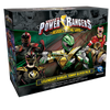 Power Ranger's Heroes of the Grid: Legendary Ranger Tommy Oliver Pack - Sweets and Geeks