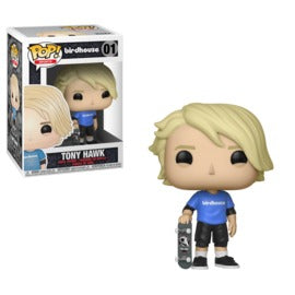 Funko Pop! Birdhouse - Tony Hawk #1 - Sweets and Geeks