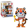 Funko POP! Icons: Frosted Flakes - Tony the Tiger (Funko Exclusive) #121 - Sweets and Geeks