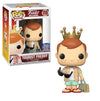Funko Pop! Tourist Freddy #70 - Sweets and Geeks