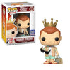 Funko Pop! Tourist Freddy #70 - Sweets and Geeks