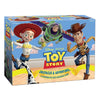 Toy Story Obstacles & Adventures- A Cooperative Deck-Building Game - Sweets and Geeks