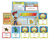 Toy Story Obstacles & Adventures- A Cooperative Deck-Building Game - Sweets and Geeks