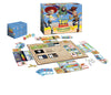 Toy Story Obstacles & Adventures- A Cooperative Deck-Building Game - Sweets and Geeks