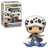 Funko POP Animation: One Piece - Trafalgar Law (AAA Anime Exclusive) #1016 - Sweets and Geeks
