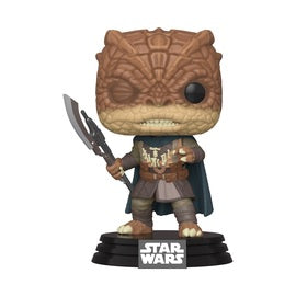 Funko Pop! Star Wars - Trandoshan Thug #357 - Sweets and Geeks