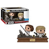 Funko Pop!: Star Wars - Trash Compactor Escape (Walmart Exclusive) #224 - Sweets and Geeks