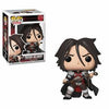 Funko Pop! Animation: Castlevania - Trevor Belmont #579 - Sweets and Geeks