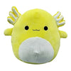 Treyton the Axolotl 12" Squishmallow Plush - Sweets and Geeks