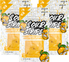 Sour Strips - Tropical Mango 3.7oz Bag - Sweets and Geeks