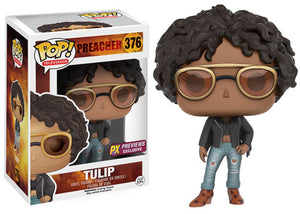 Funko Pop! Television - Tulip #376 - Sweets and Geeks