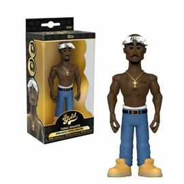 Funko Premium Vinyl - Tupac Shakur - Sweets and Geeks