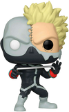 Funko Pop! My Hero Academia - Twice #1093 - Sweets and Geeks