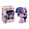 Funko Pop! My Little Pony: Twilight Sparkle #6 - Sweets and Geeks