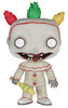 Funko Pop! AHS Freak Show - Twisty (Unmasked) #243 - Sweets and Geeks