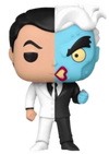 Funko Pop! Heroes: Batman: The Animated Series - Two-Face #432 - Sweets and Geeks