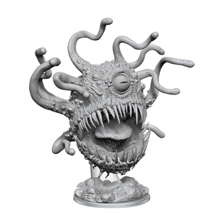 Dungeons & Dragons Nolzur`s Marvelous Unpainted Miniatures: W18 Beholder Variant - Sweets and Geeks