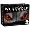 Ultimate Werewolf: Extreme - Sweets and Geeks