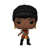 Funko Pop! Star Trek - Uhura #1141 - Sweets and Geeks