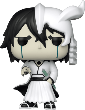 Funko Pop! Animation: Bleach - Ulquiorra #1182 - Sweets and Geeks