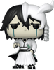 Funko Pop! Animation: Bleach - Ulquiorra #1182 - Sweets and Geeks