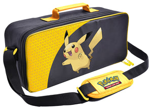 Ultra Pro Gaming Trove Pokemon Pikachu Deluxe - Sweets and Geeks